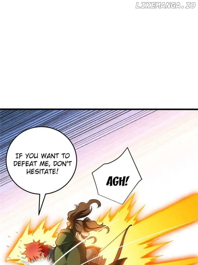 Evil Dragon Is Reincarnated! Revenge Begins at the Age of Five! chapter 125 page 18