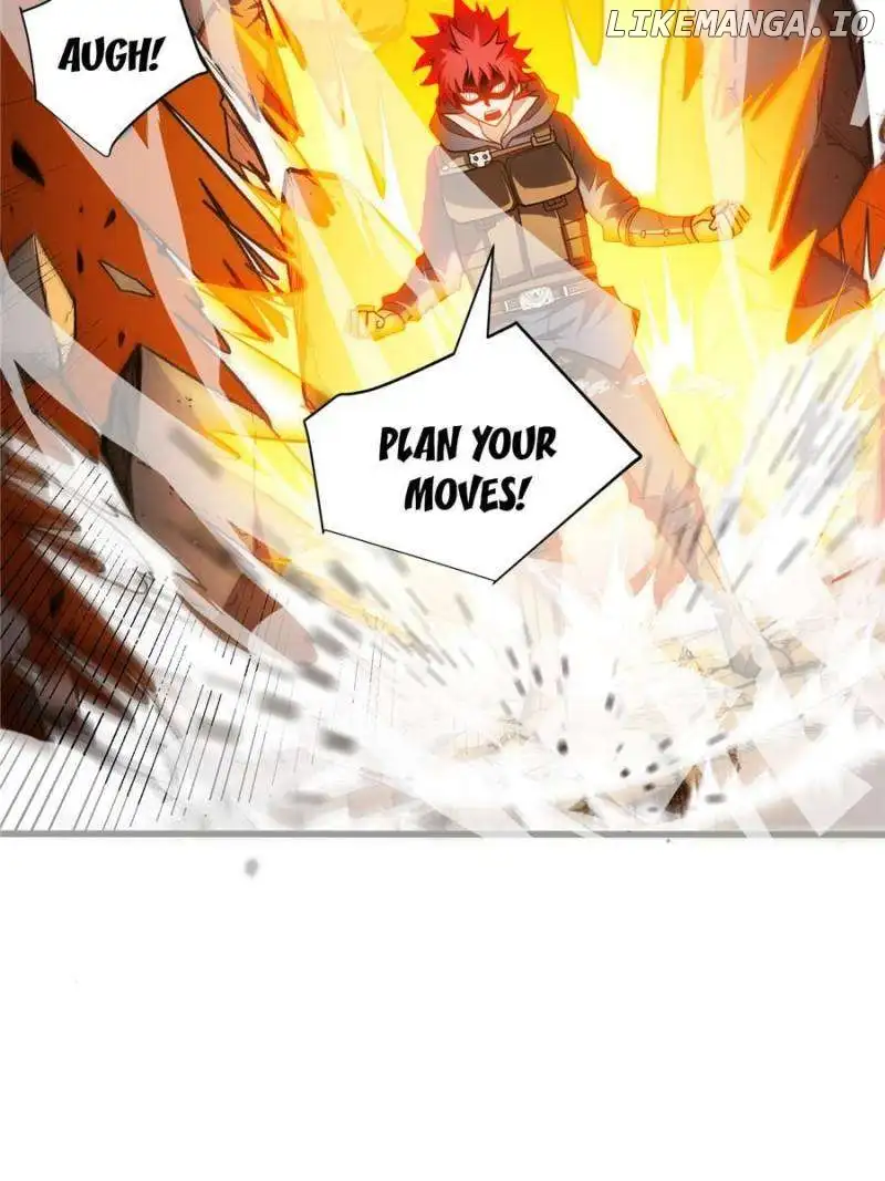 Evil Dragon Is Reincarnated! Revenge Begins at the Age of Five! chapter 125 page 25