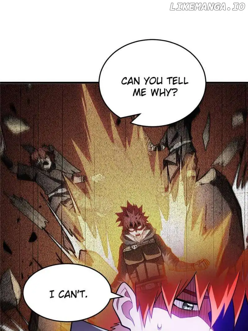 Evil Dragon Is Reincarnated! Revenge Begins at the Age of Five! chapter 129 page 3