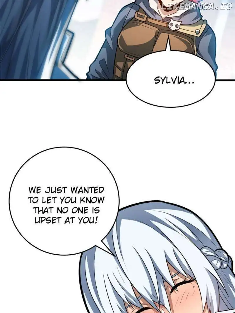 Evil Dragon Is Reincarnated! Revenge Begins at the Age of Five! chapter 130 page 5