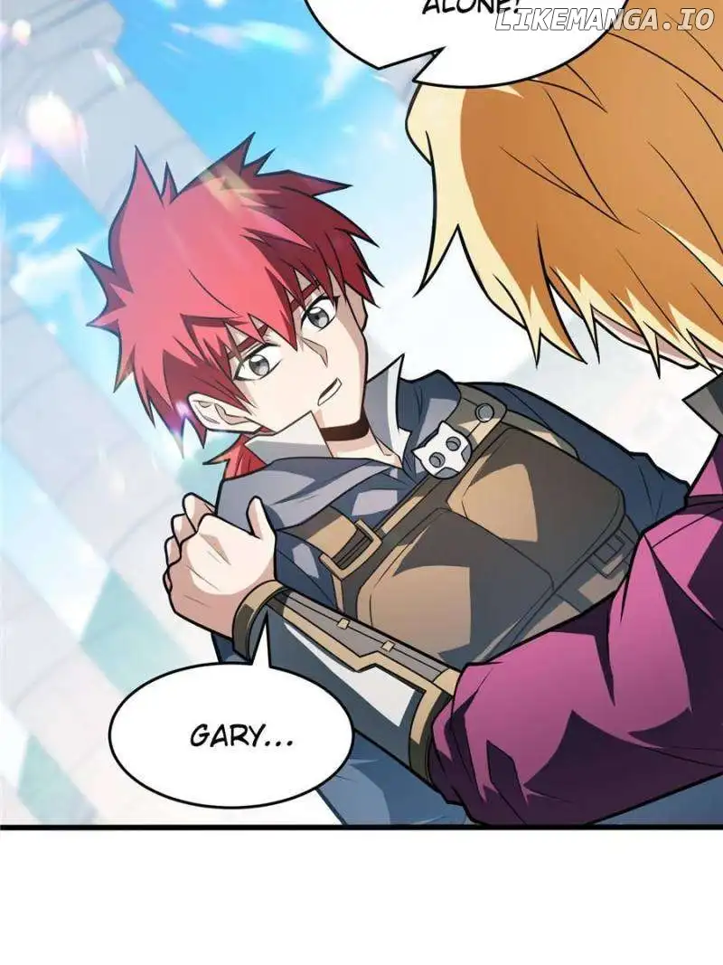 Evil Dragon Is Reincarnated! Revenge Begins at the Age of Five! chapter 130 page 12