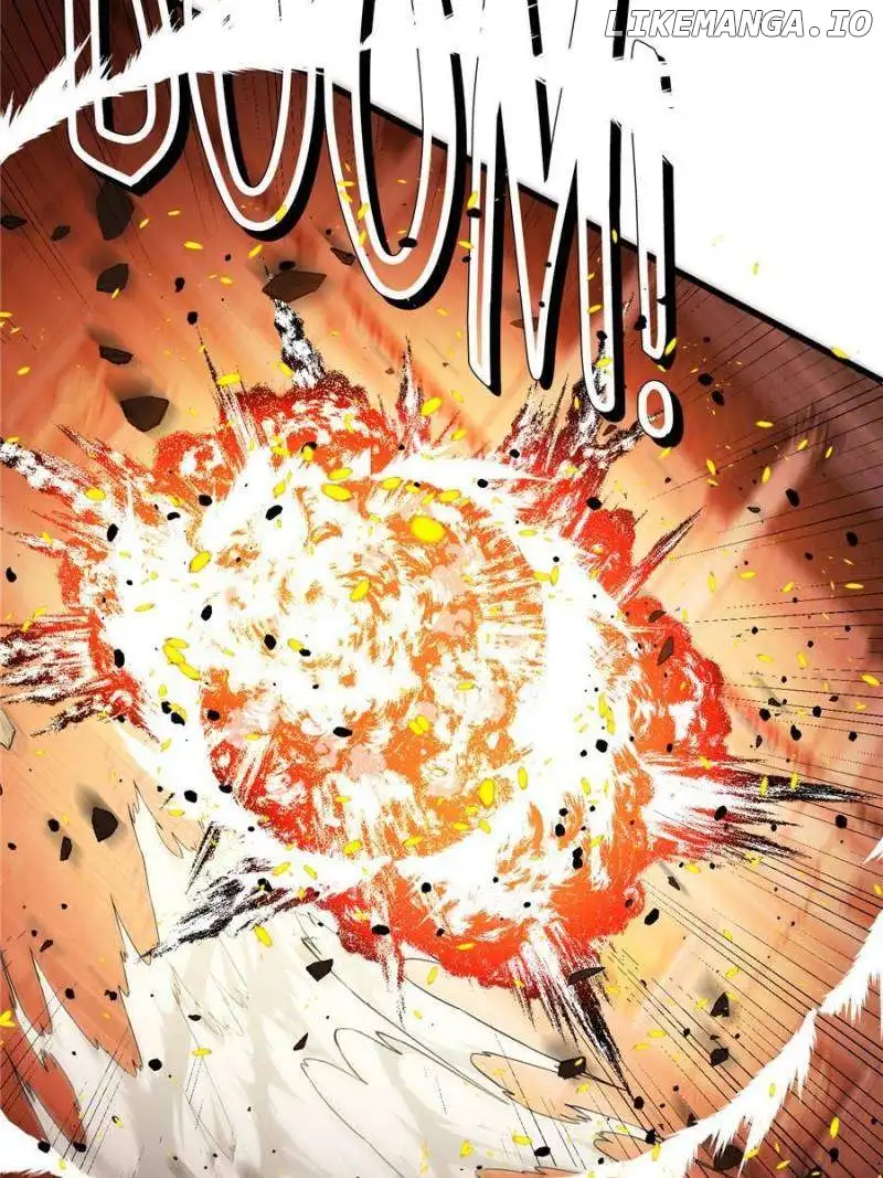 Evil Dragon Is Reincarnated! Revenge Begins at the Age of Five! chapter 136 page 6