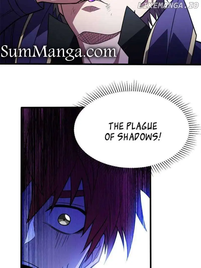 Evil Dragon Is Reincarnated! Revenge Begins at the Age of Five! chapter 137 page 20