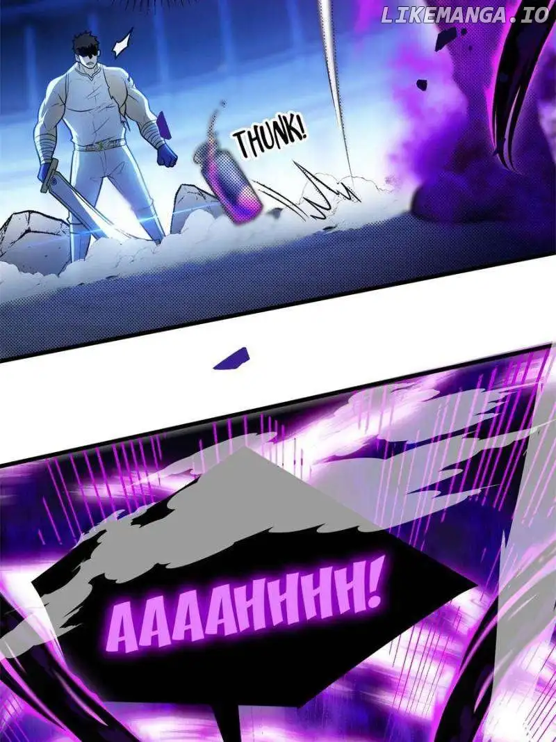 Evil Dragon Is Reincarnated! Revenge Begins at the Age of Five! chapter 137 page 22