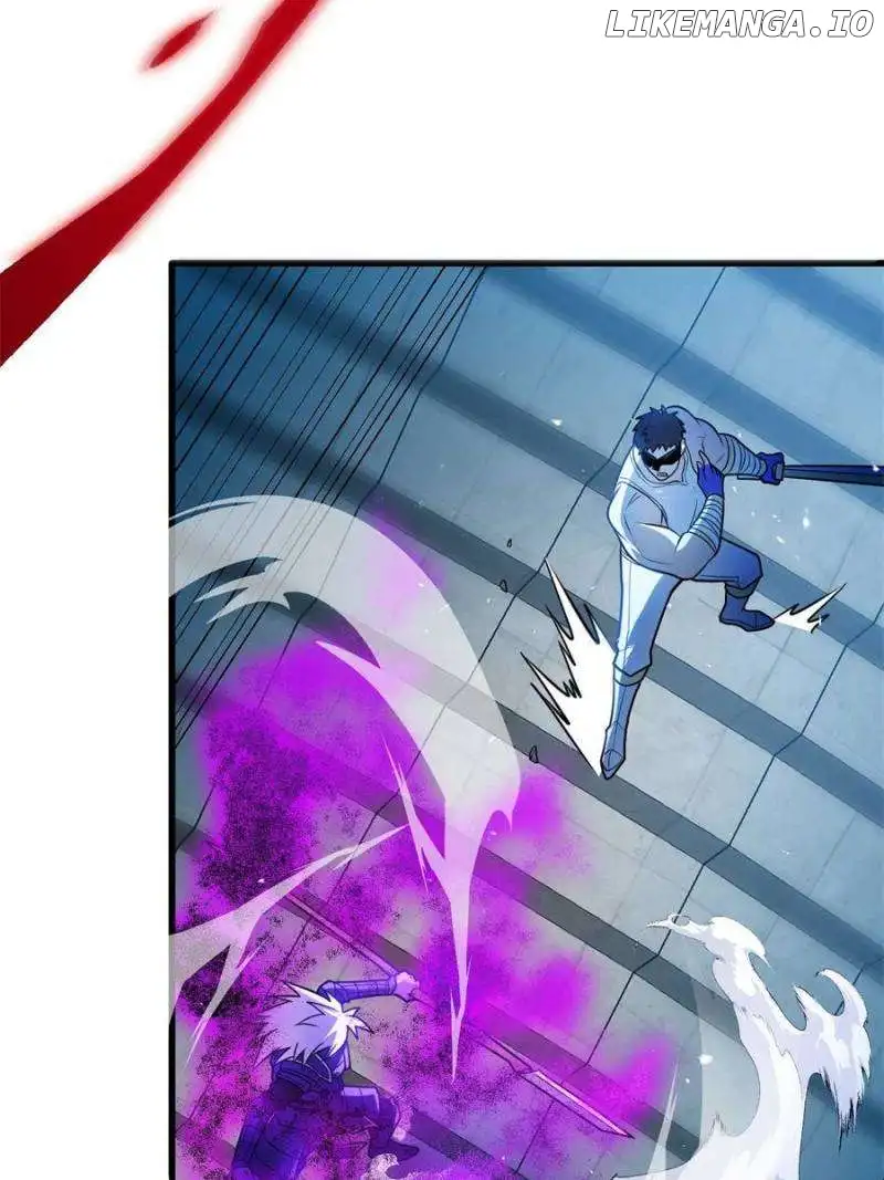 Evil Dragon Is Reincarnated! Revenge Begins at the Age of Five! chapter 138 page 6