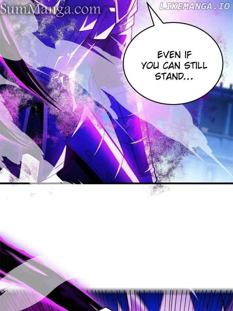 Evil Dragon Is Reincarnated! Revenge Begins at the Age of Five! chapter 138 page 22