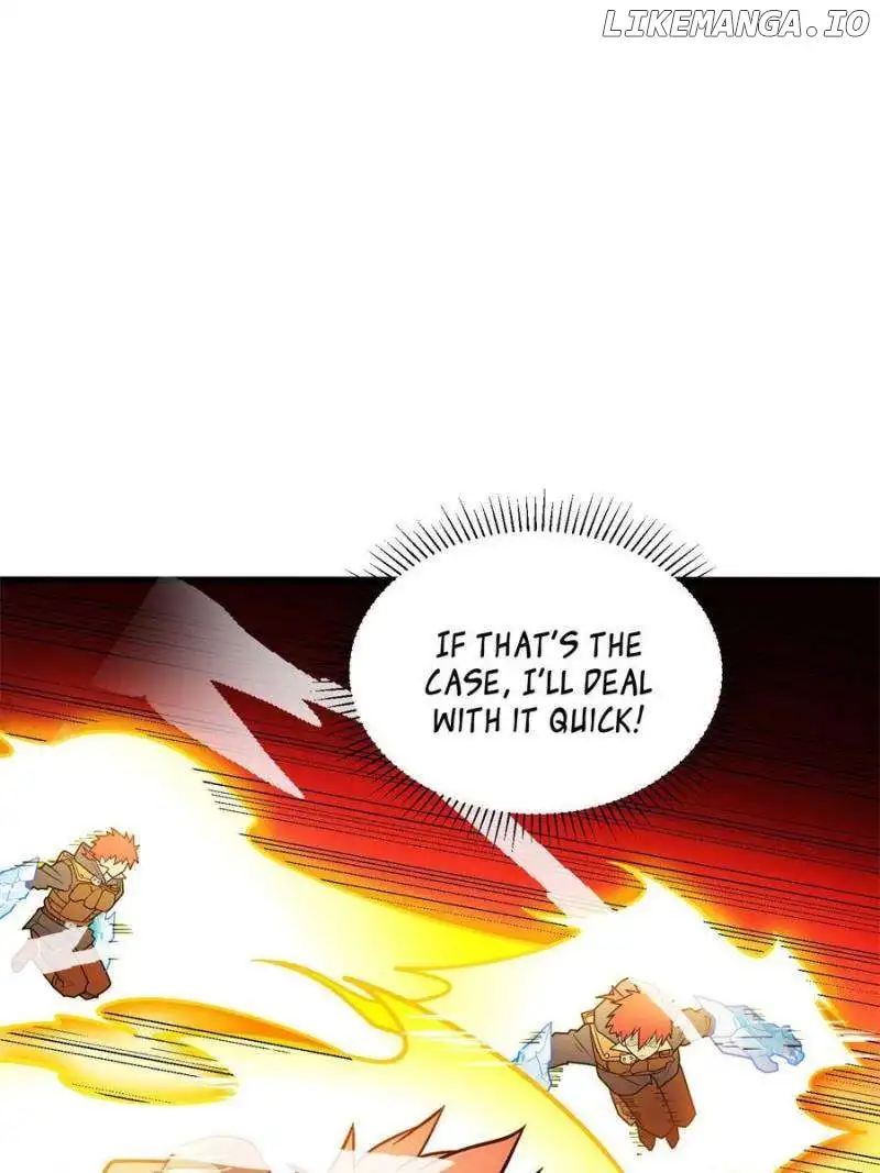 Evil Dragon Is Reincarnated! Revenge Begins at the Age of Five! chapter 139 page 19