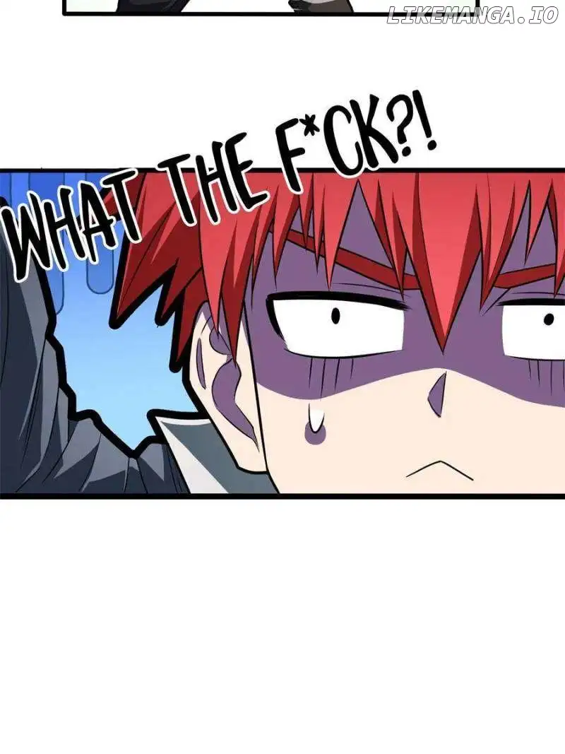 Evil Dragon Is Reincarnated! Revenge Begins at the Age of Five! chapter 140 page 8