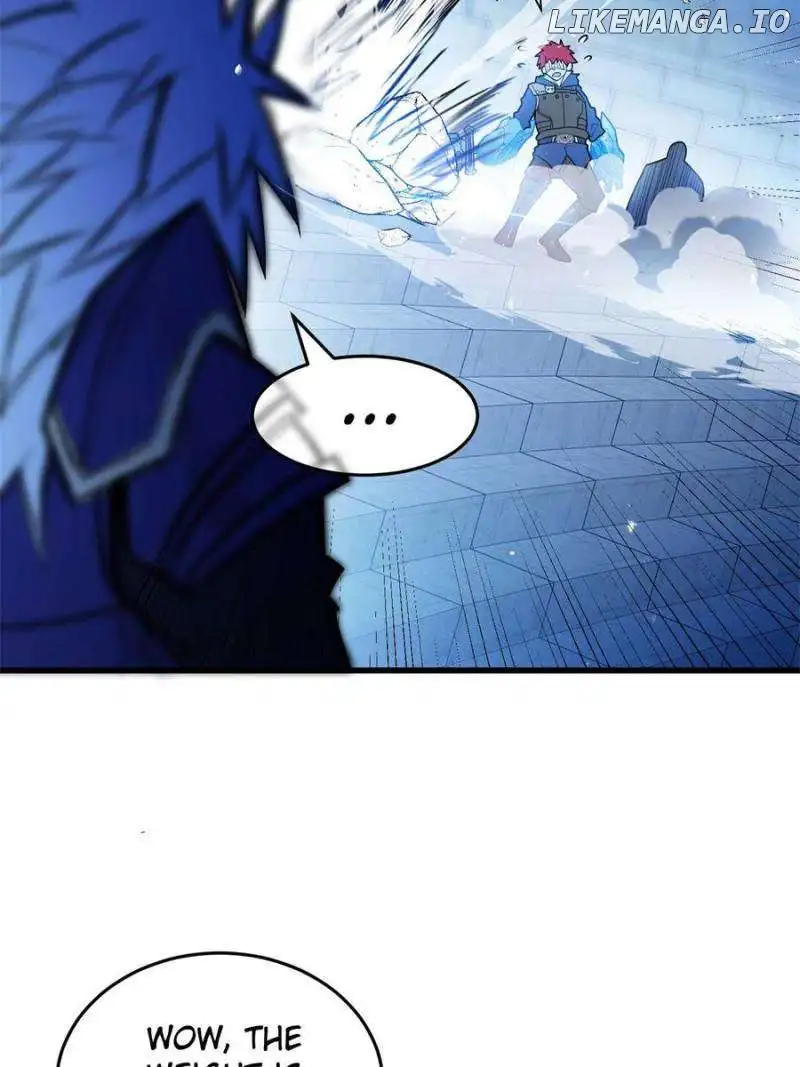 Evil Dragon Is Reincarnated! Revenge Begins at the Age of Five! chapter 140 page 11