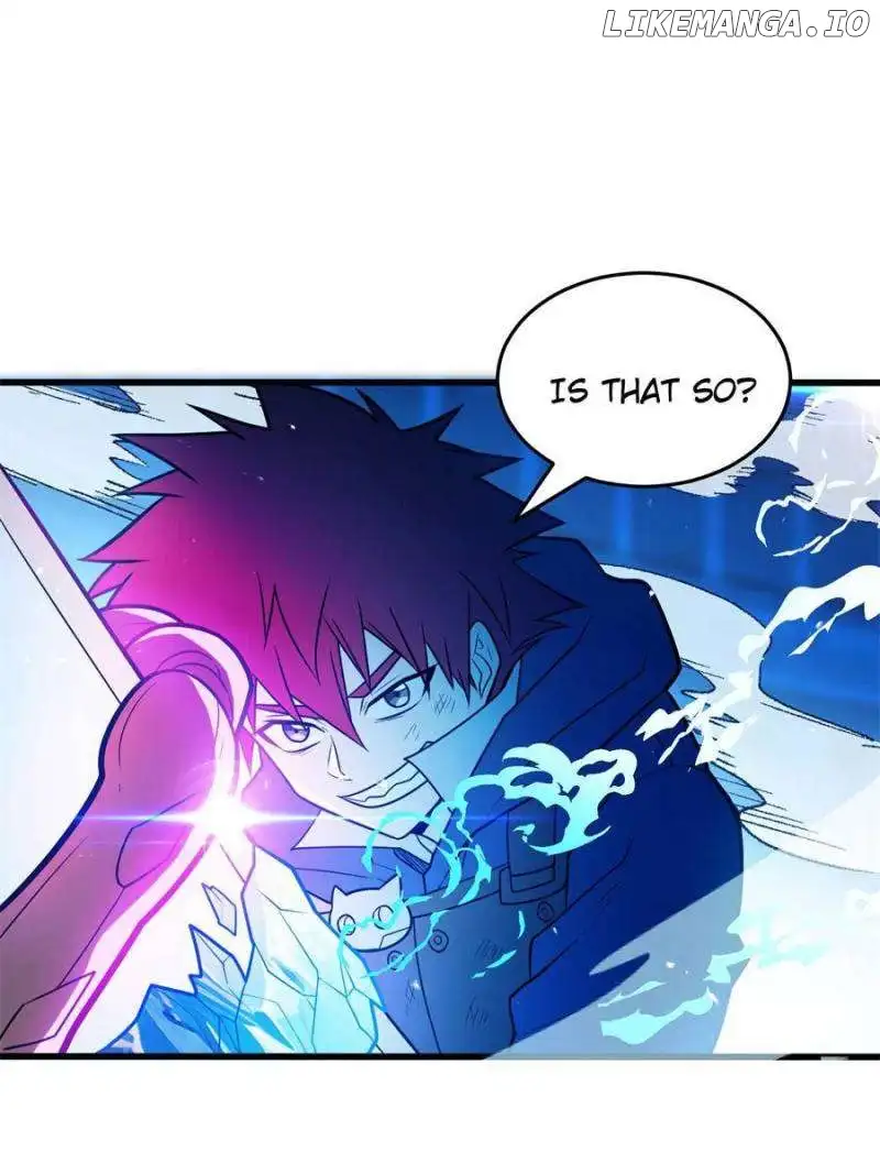 Evil Dragon Is Reincarnated! Revenge Begins at the Age of Five! chapter 140 page 18