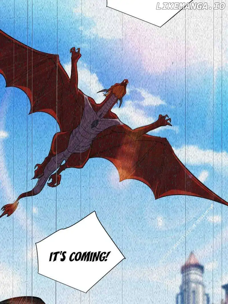 Evil Dragon Is Reincarnated! Revenge Begins at the Age of Five! chapter 143 page 27