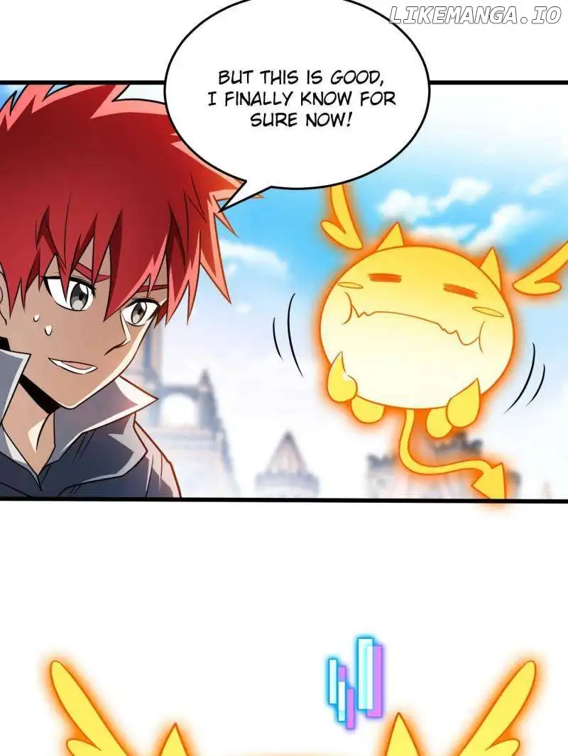 Evil Dragon Is Reincarnated! Revenge Begins at the Age of Five! chapter 146 page 12