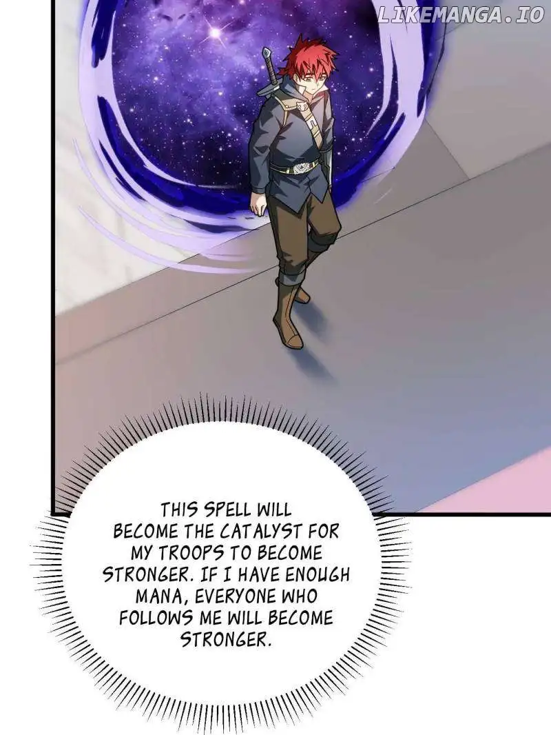 Evil Dragon Is Reincarnated! Revenge Begins at the Age of Five! chapter 147 page 7