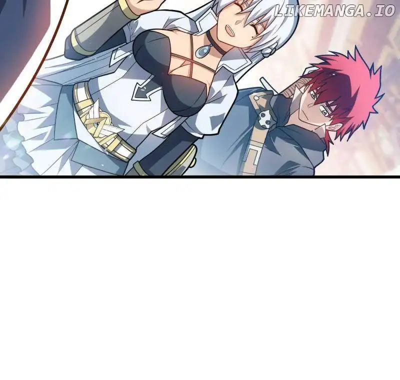 Evil Dragon Is Reincarnated! Revenge Begins at the Age of Five! chapter 148 page 20
