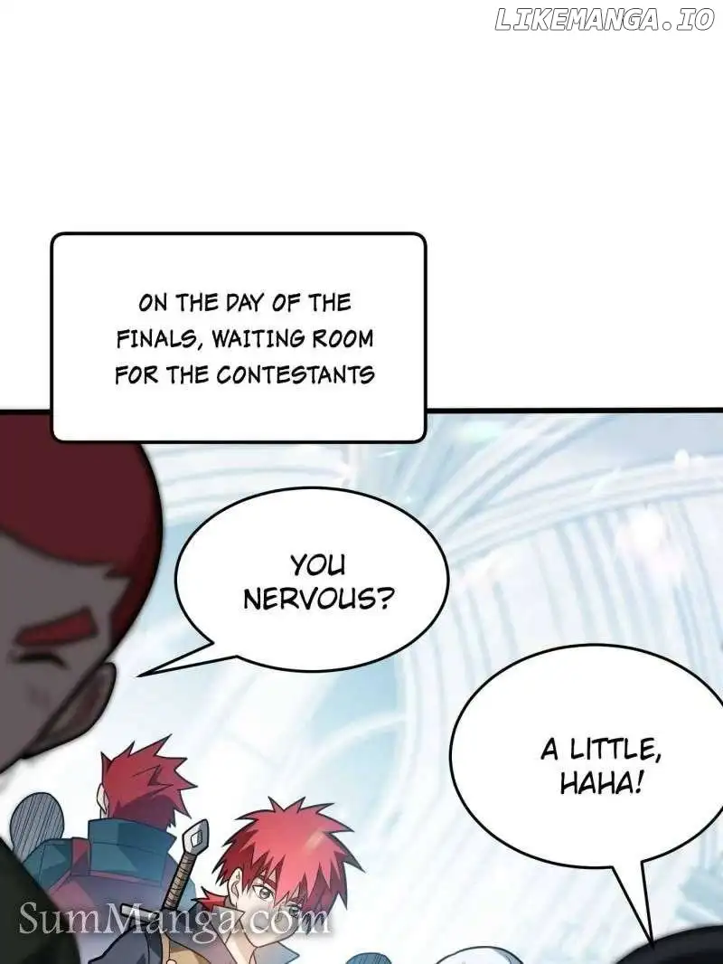 Evil Dragon Is Reincarnated! Revenge Begins at the Age of Five! chapter 149 page 1