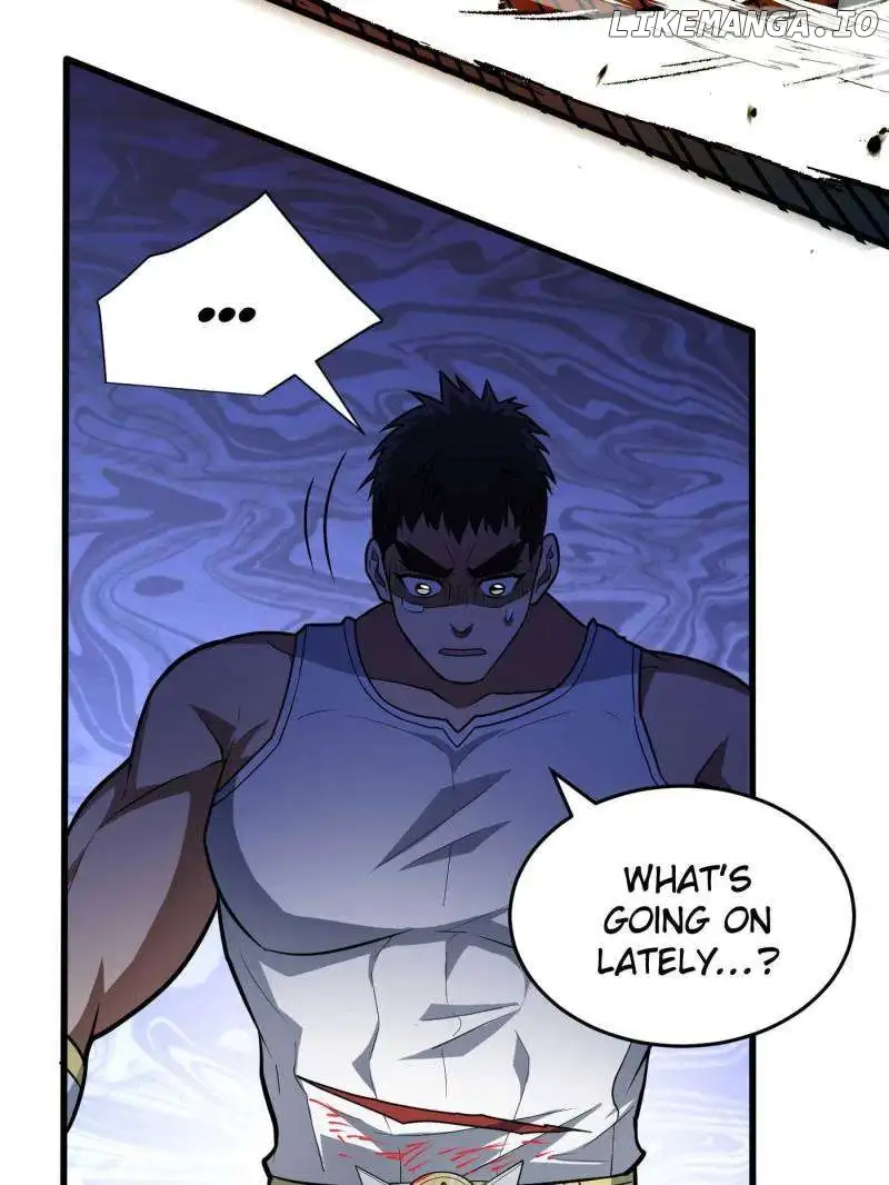 Evil Dragon Is Reincarnated! Revenge Begins at the Age of Five! chapter 151 page 20