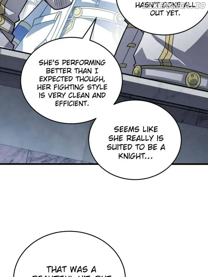Evil Dragon Is Reincarnated! Revenge Begins at the Age of Five! chapter 151 page 26