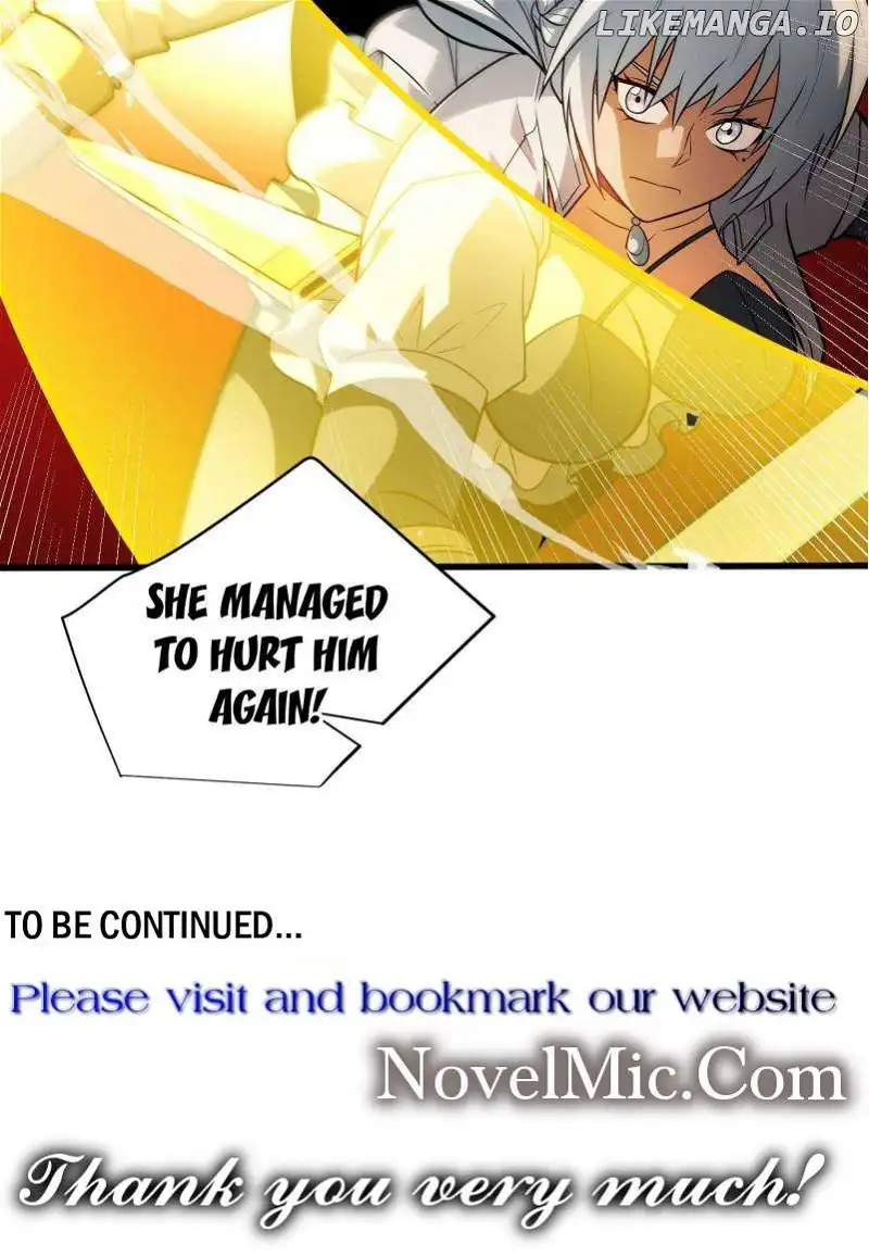 Evil Dragon Is Reincarnated! Revenge Begins at the Age of Five! chapter 151 page 32
