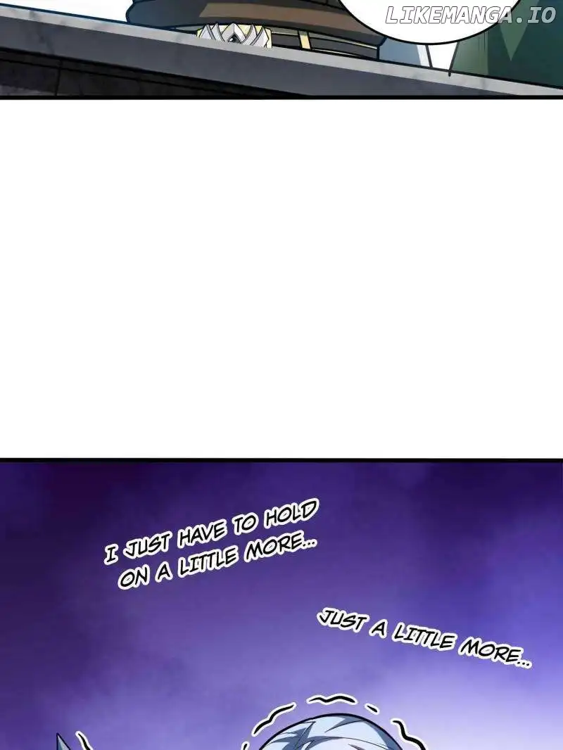 Evil Dragon Is Reincarnated! Revenge Begins at the Age of Five! chapter 152 page 6