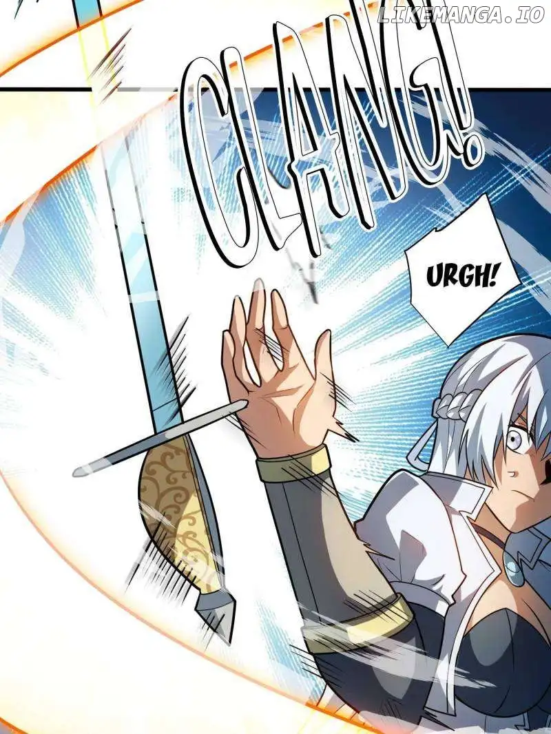 Evil Dragon Is Reincarnated! Revenge Begins at the Age of Five! chapter 152 page 8