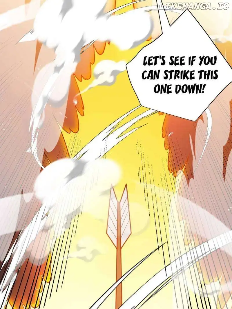 Evil Dragon Is Reincarnated! Revenge Begins at the Age of Five! chapter 159 page 21