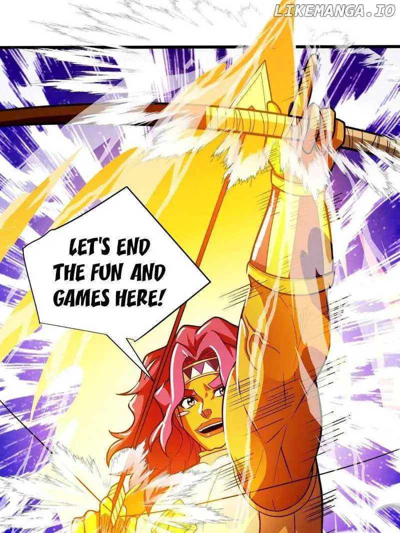Evil Dragon Is Reincarnated! Revenge Begins at the Age of Five! chapter 160 page 26