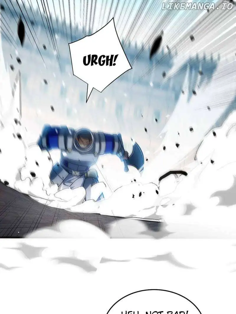 Evil Dragon Is Reincarnated! Revenge Begins at the Age of Five! chapter 162 page 19