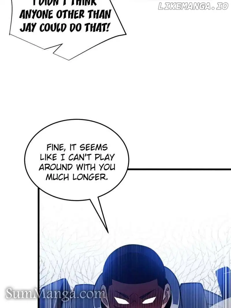Evil Dragon Is Reincarnated! Revenge Begins at the Age of Five! chapter 162 page 24