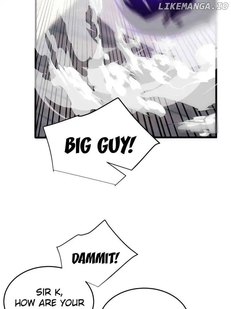Evil Dragon Is Reincarnated! Revenge Begins at the Age of Five! chapter 164 page 19
