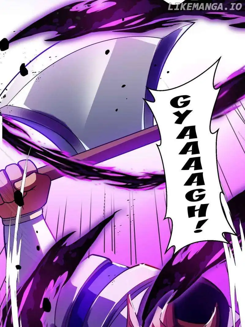 Evil Dragon Is Reincarnated! Revenge Begins at the Age of Five! chapter 165 page 3