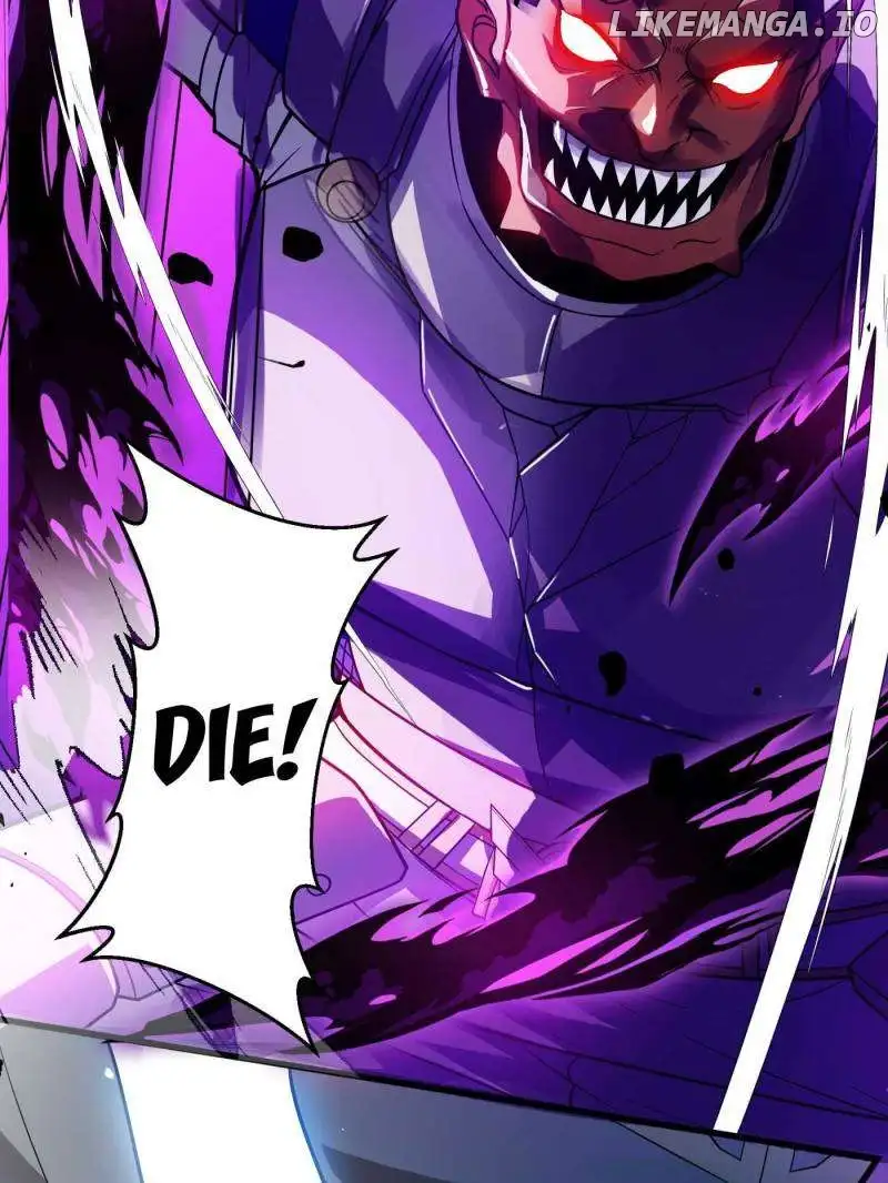 Evil Dragon Is Reincarnated! Revenge Begins at the Age of Five! chapter 165 page 4