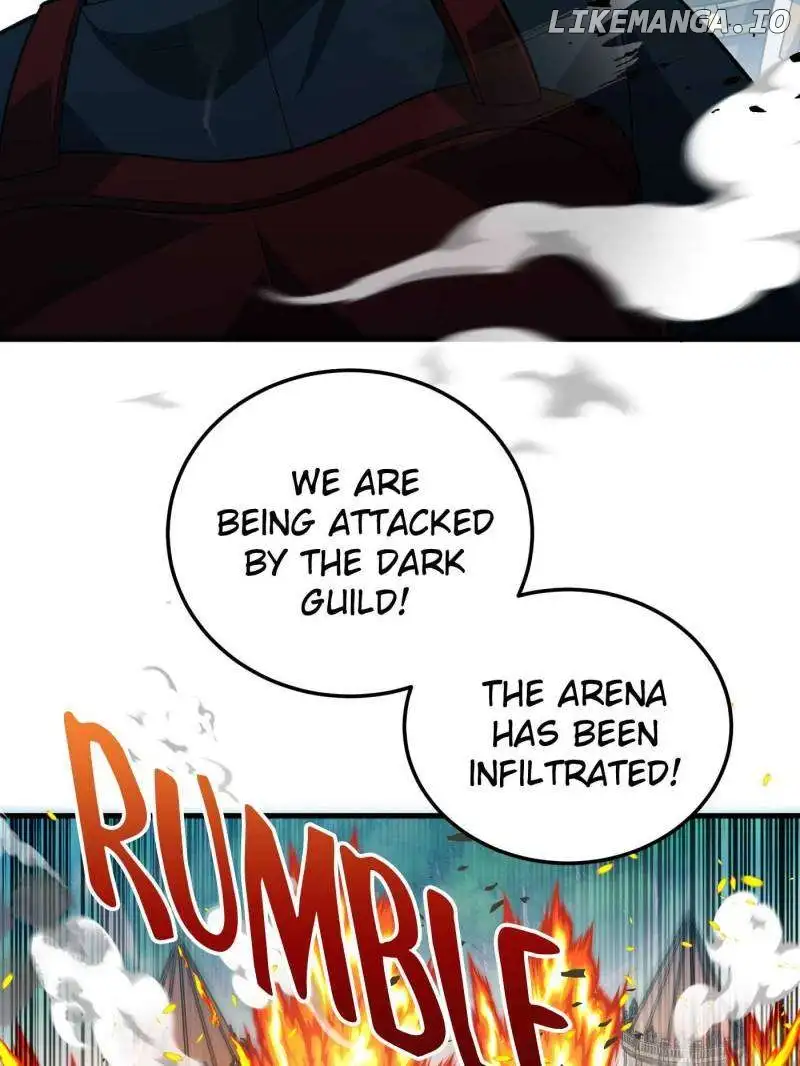 Evil Dragon Is Reincarnated! Revenge Begins at the Age of Five! chapter 165 page 16