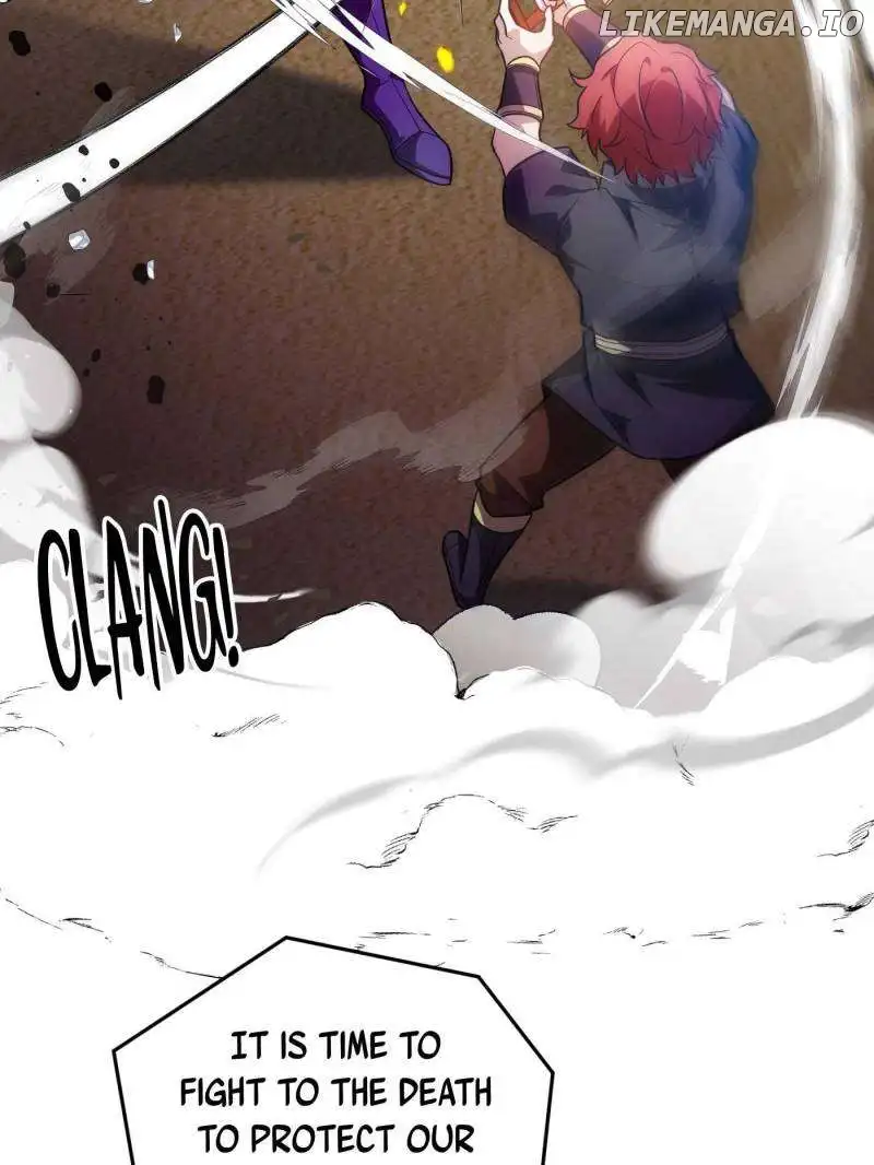 Evil Dragon Is Reincarnated! Revenge Begins at the Age of Five! chapter 165 page 20