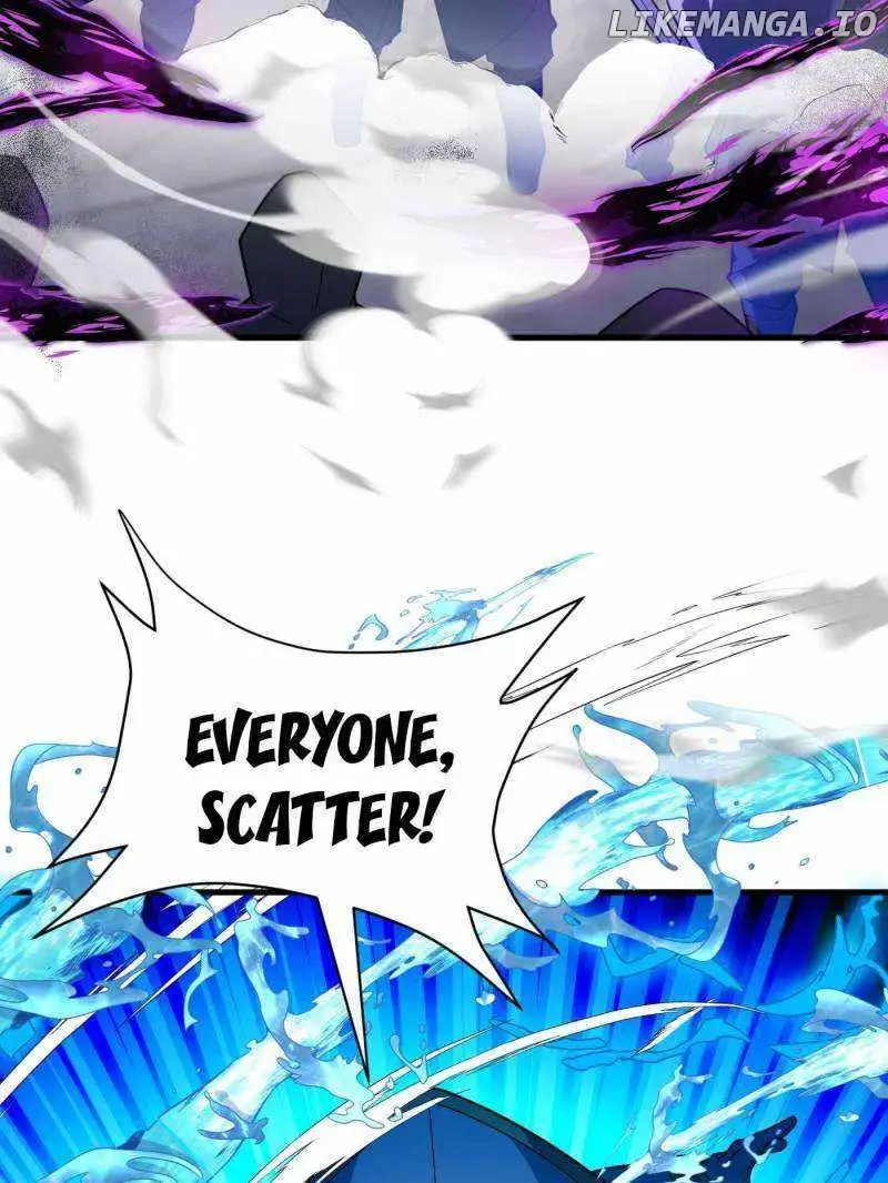 Evil Dragon Is Reincarnated! Revenge Begins at the Age of Five! chapter 166 page 21