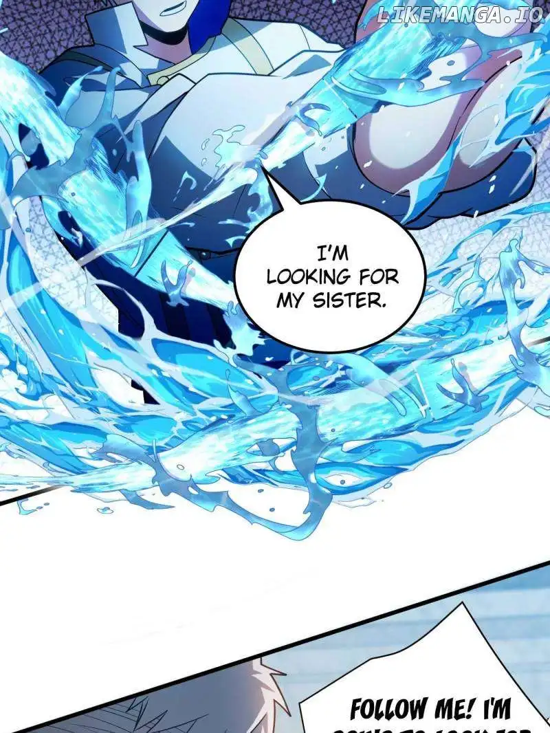 Evil Dragon Is Reincarnated! Revenge Begins at the Age of Five! chapter 169 page 16