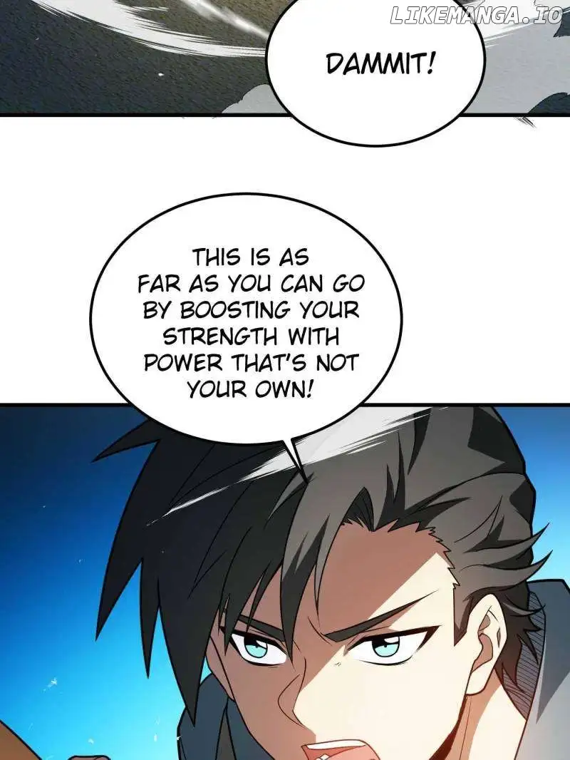 Evil Dragon Is Reincarnated! Revenge Begins at the Age of Five! chapter 171 page 22