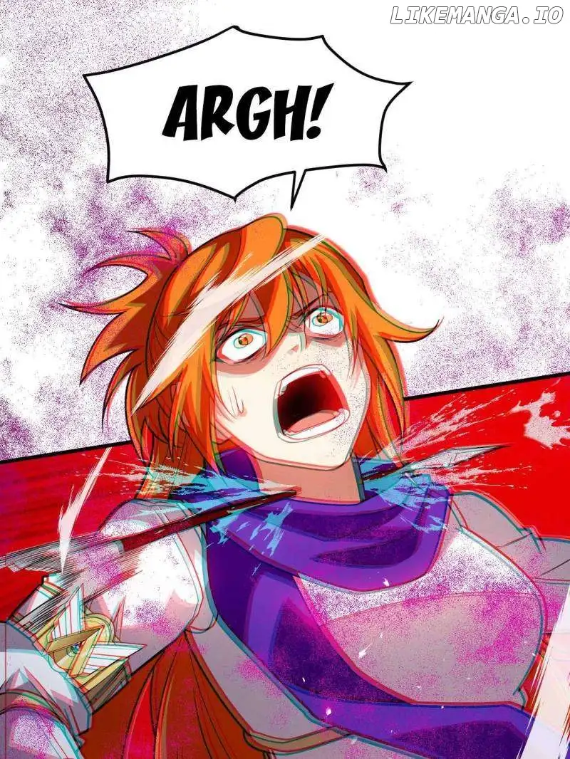 Evil Dragon Is Reincarnated! Revenge Begins at the Age of Five! chapter 171 page 24