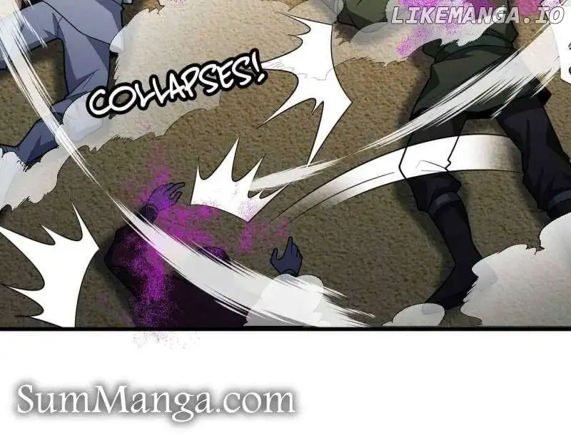 Evil Dragon Is Reincarnated! Revenge Begins at the Age of Five! chapter 172 page 30