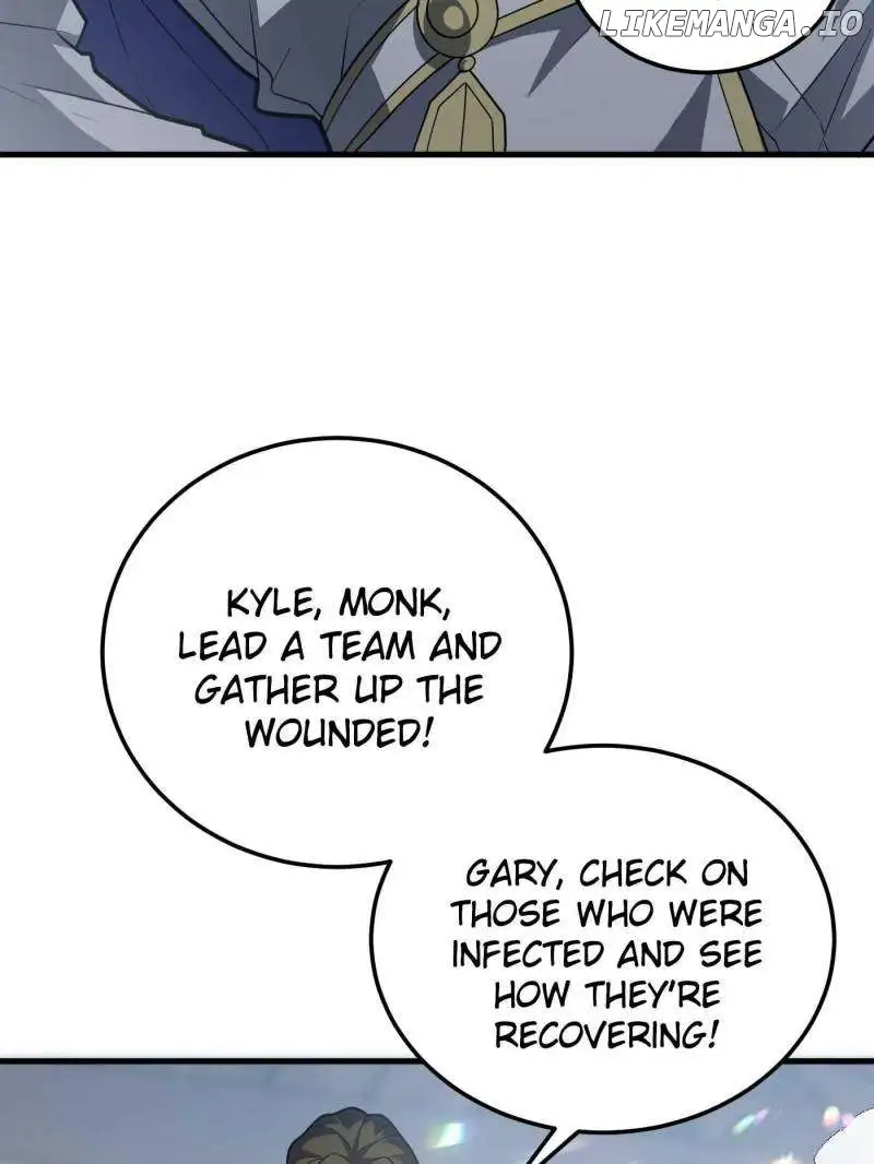 Evil Dragon Is Reincarnated! Revenge Begins at the Age of Five! chapter 172 page 34