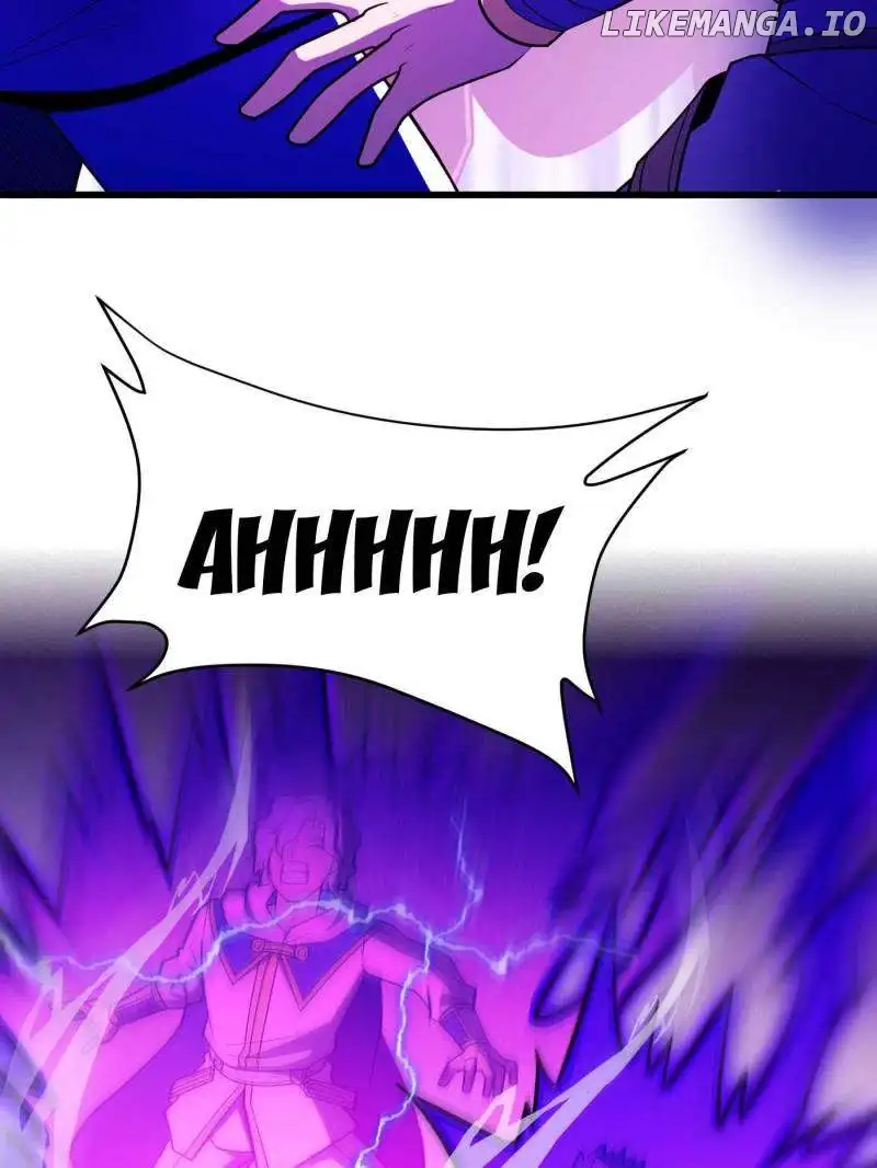 Evil Dragon Is Reincarnated! Revenge Begins at the Age of Five! chapter 173 page 27