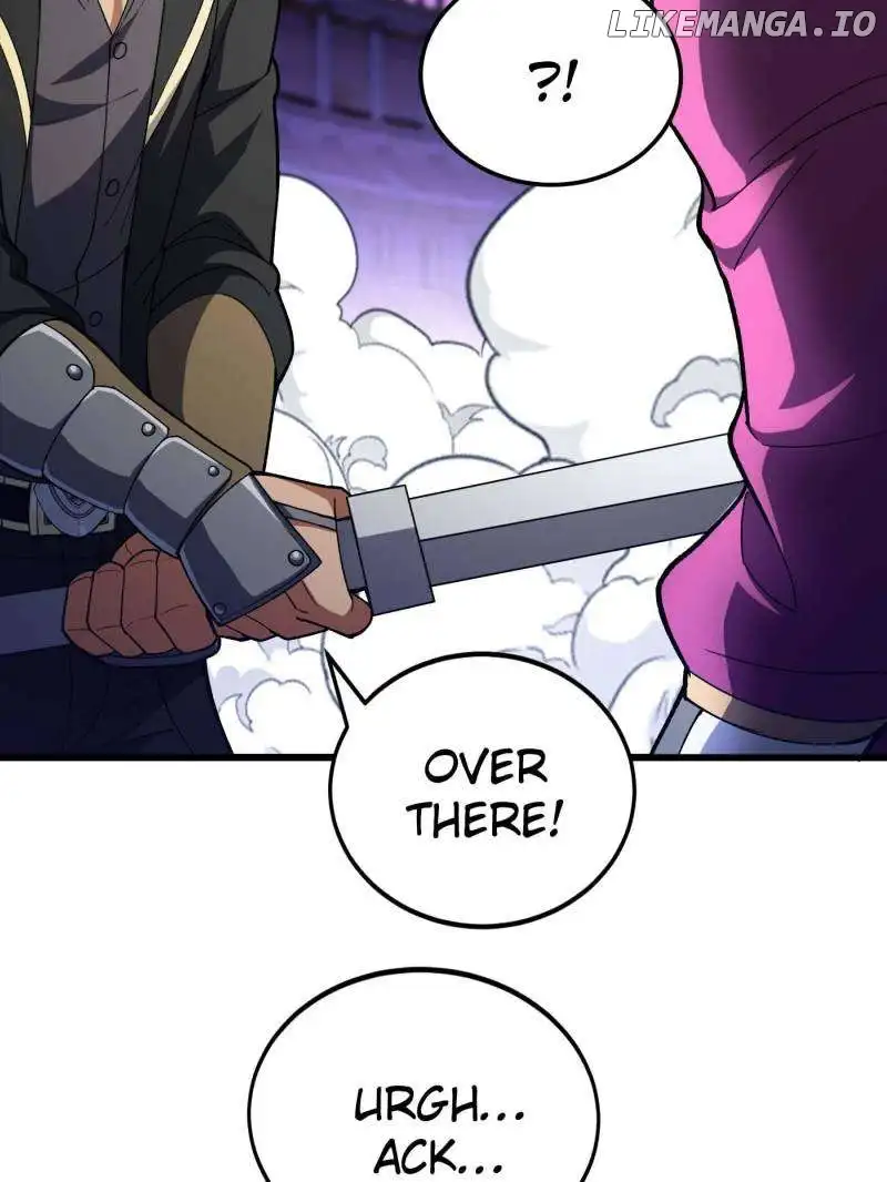 Evil Dragon Is Reincarnated! Revenge Begins at the Age of Five! chapter 175 page 5