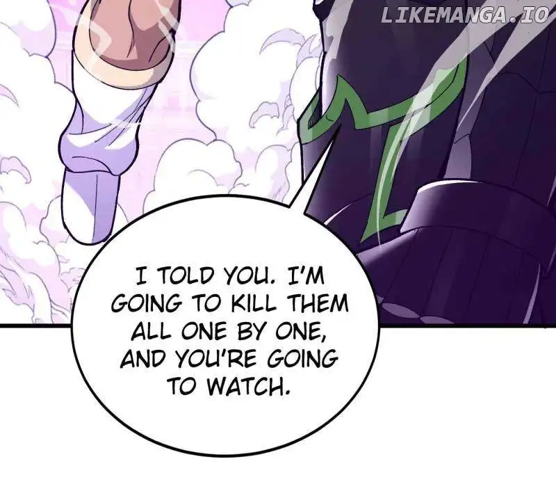 Evil Dragon Is Reincarnated! Revenge Begins at the Age of Five! chapter 175 page 7