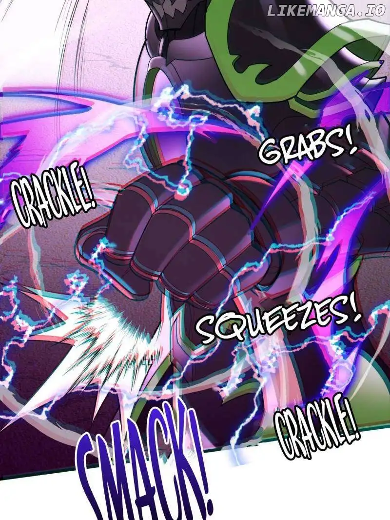 Evil Dragon Is Reincarnated! Revenge Begins at the Age of Five! chapter 175 page 10