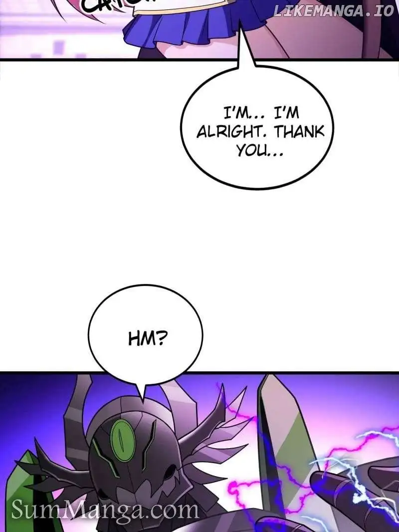 Evil Dragon Is Reincarnated! Revenge Begins at the Age of Five! chapter 175 page 16
