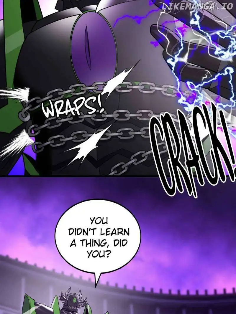 Evil Dragon Is Reincarnated! Revenge Begins at the Age of Five! chapter 175 page 17