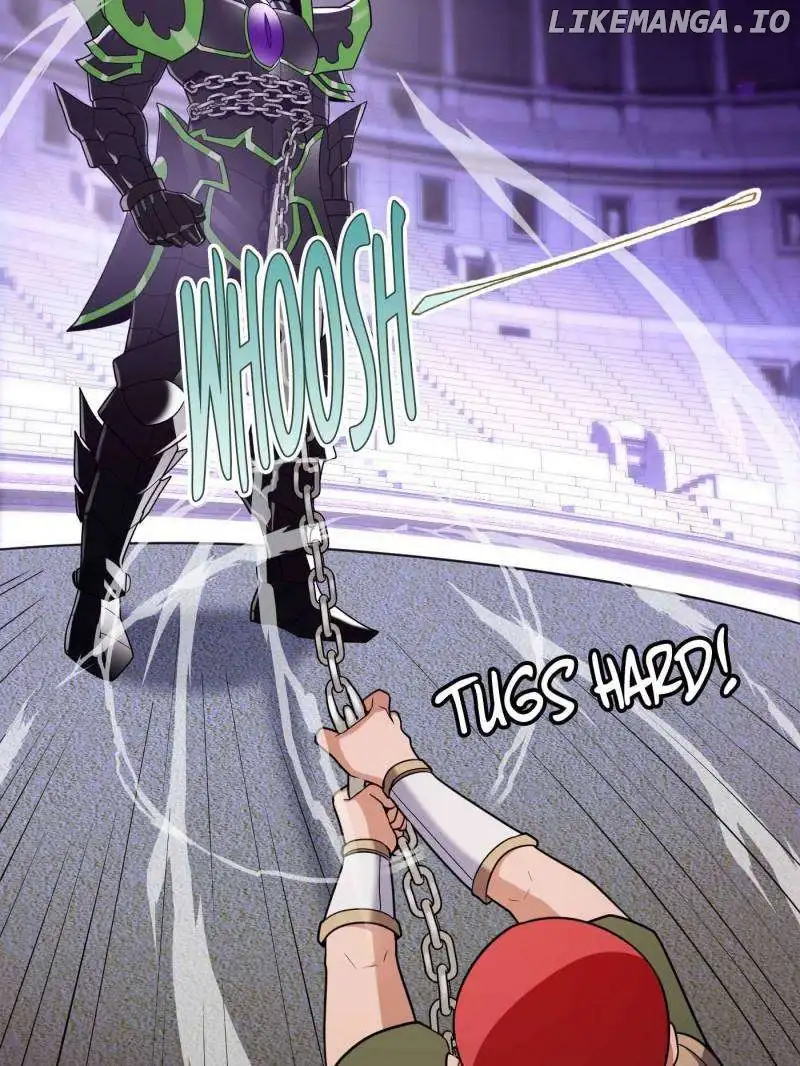 Evil Dragon Is Reincarnated! Revenge Begins at the Age of Five! chapter 175 page 18