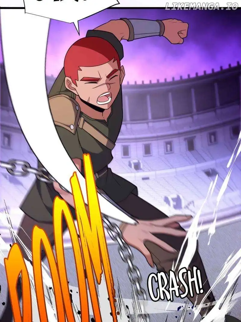 Evil Dragon Is Reincarnated! Revenge Begins at the Age of Five! chapter 175 page 20