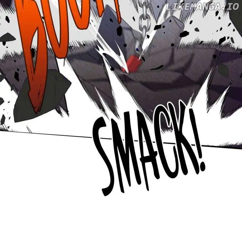 Evil Dragon Is Reincarnated! Revenge Begins at the Age of Five! chapter 175 page 21