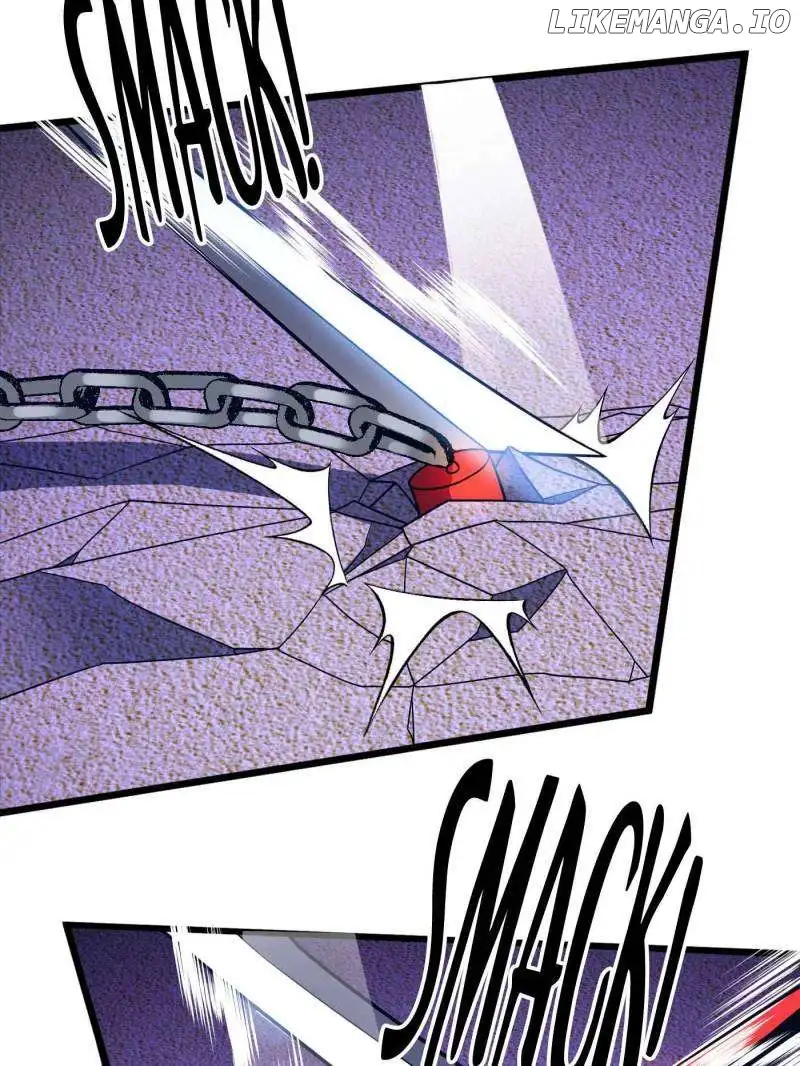Evil Dragon Is Reincarnated! Revenge Begins at the Age of Five! chapter 175 page 24
