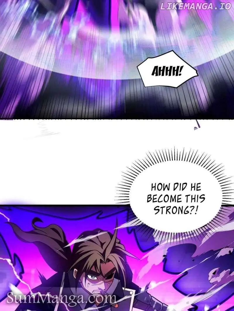 Evil Dragon Is Reincarnated! Revenge Begins at the Age of Five! chapter 177 page 9